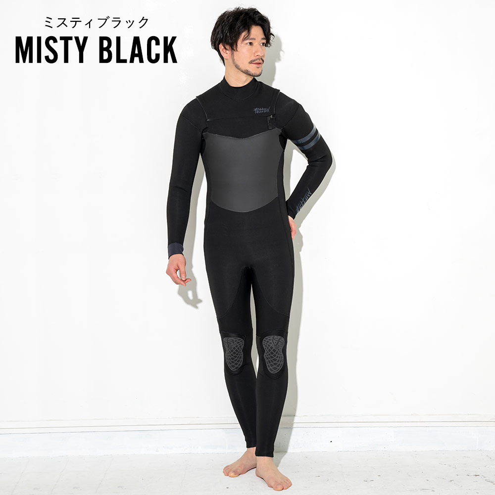 楽天市場】[ｽｰﾊﾟｰｾｰﾙ価格+ｸｰﾎﾟﾝ]FELLOW ウェットスーツ フルスーツ 3mm