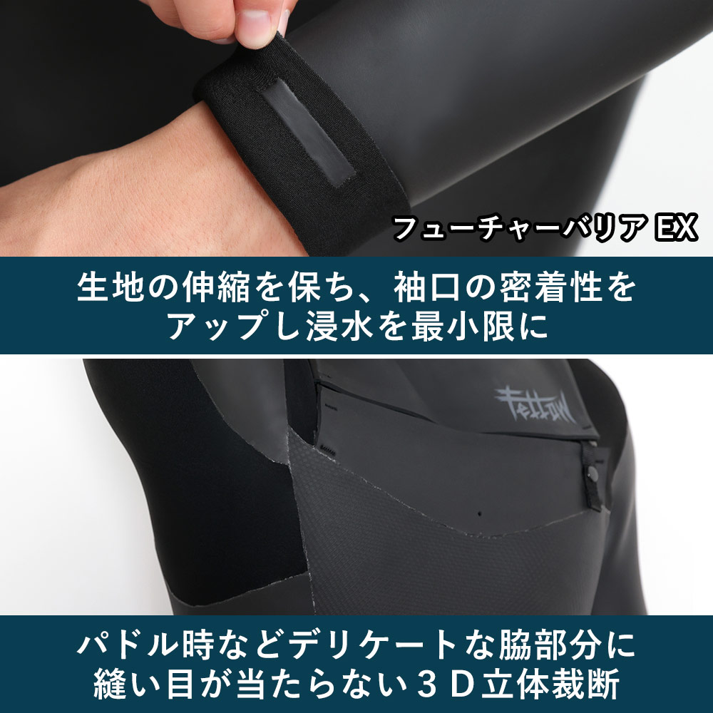 楽天市場】[ｽｰﾊﾟｰｾｰﾙ価格+ｸｰﾎﾟﾝ]FELLOW セミドライ 5×3mm ウェット