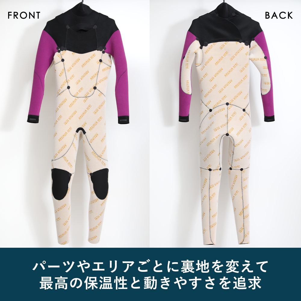 楽天市場】[ｽｰﾊﾟｰｾｰﾙ価格+ｸｰﾎﾟﾝ]FELLOW セミドライ 5×3mm ウェット