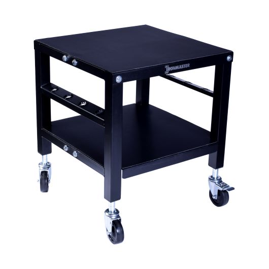 楽天市場】Ironmaster PROスタンド165（#3120）ダンベル ケトルベル