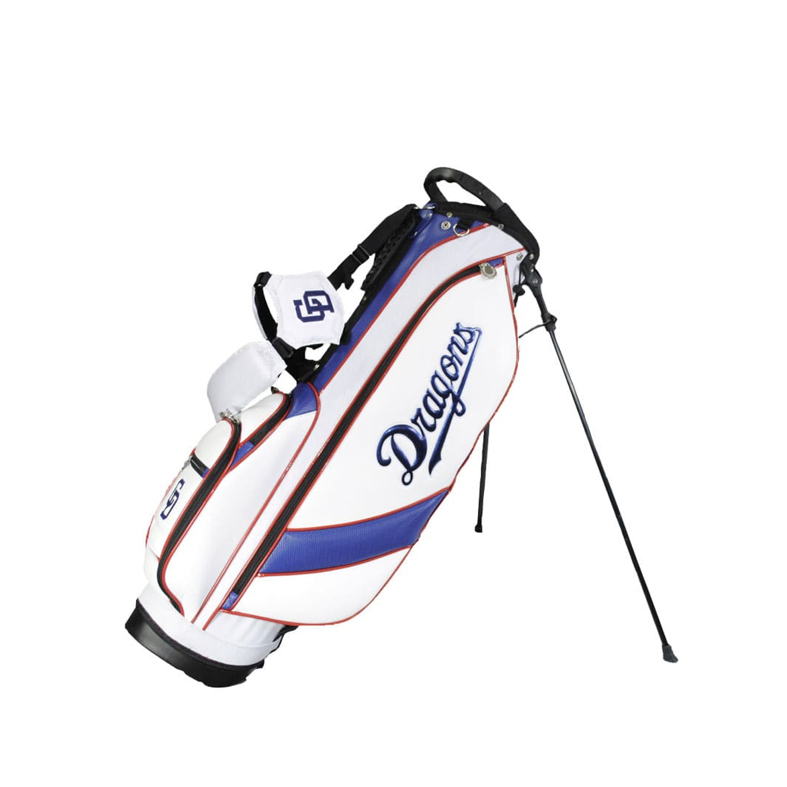 楽天市場】中日ドラゴンズ キャディバッグの通販