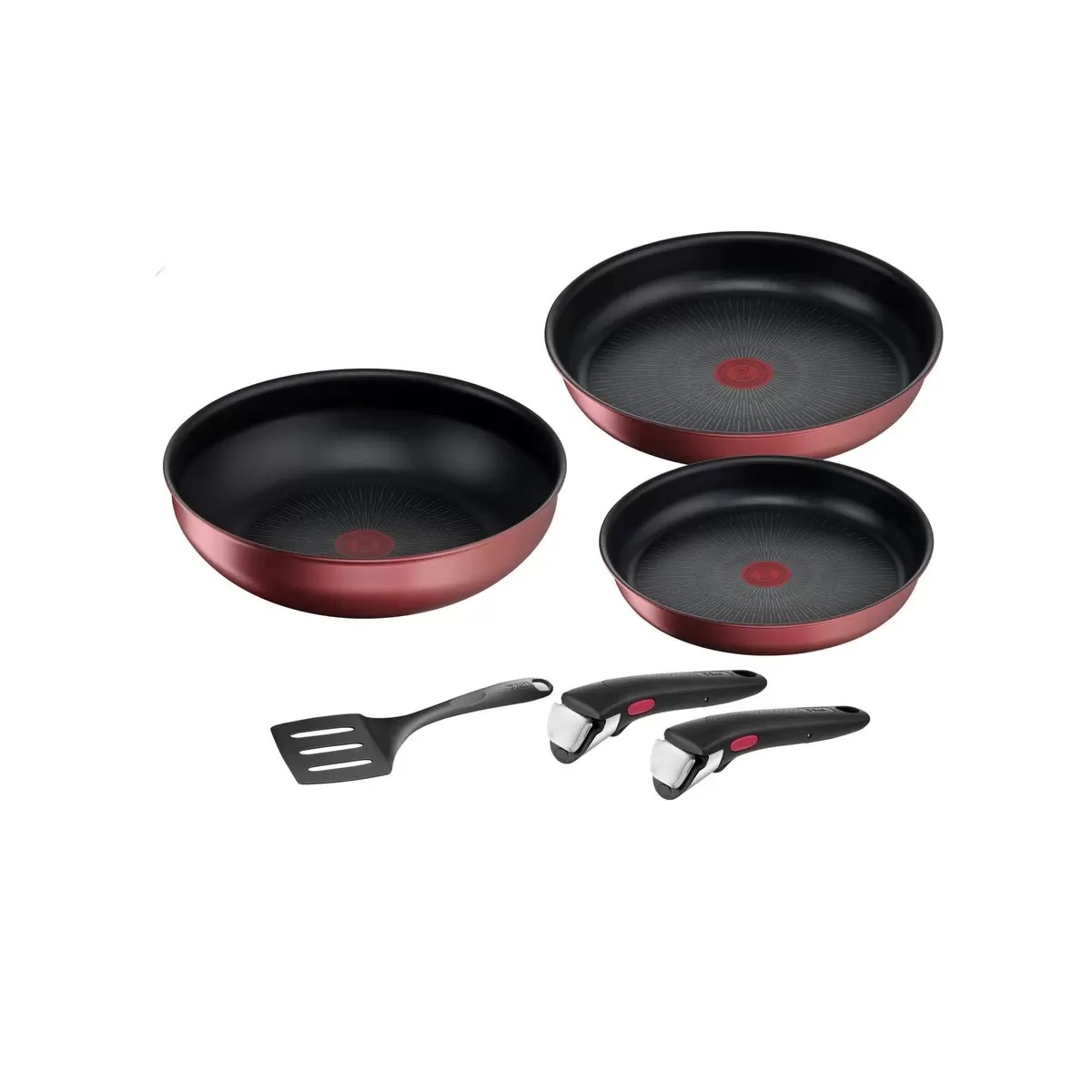 フライパン ティファール インジニオ 6点セット」の人気商品一覧