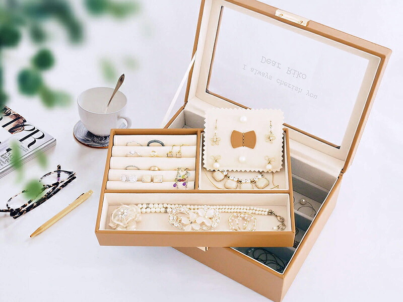 楽天市場】名入れ ギフト かわいい 誕生日プレゼント アクセサリー