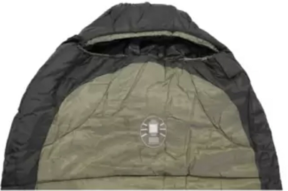 楽天市場】☆2種から選べる☆【コールマン 寝袋 収納袋付き】【最高級