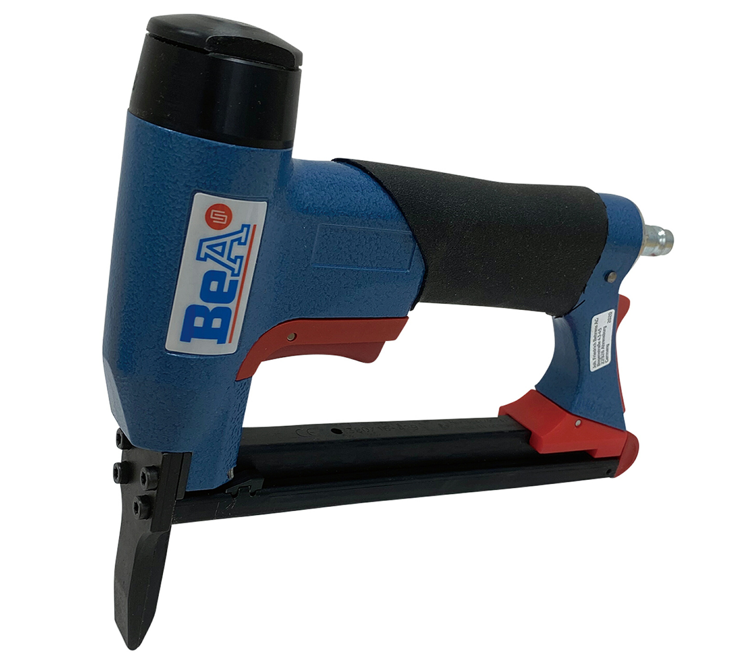 楽天市場】ベアー｜ エアタッカー【BeA 380/16-429LN ドイツ製