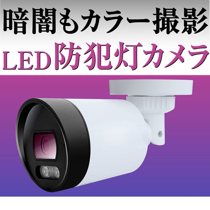 楽天市場】防犯カメラ 防犯灯 センサーライト 明るさセンサー LED