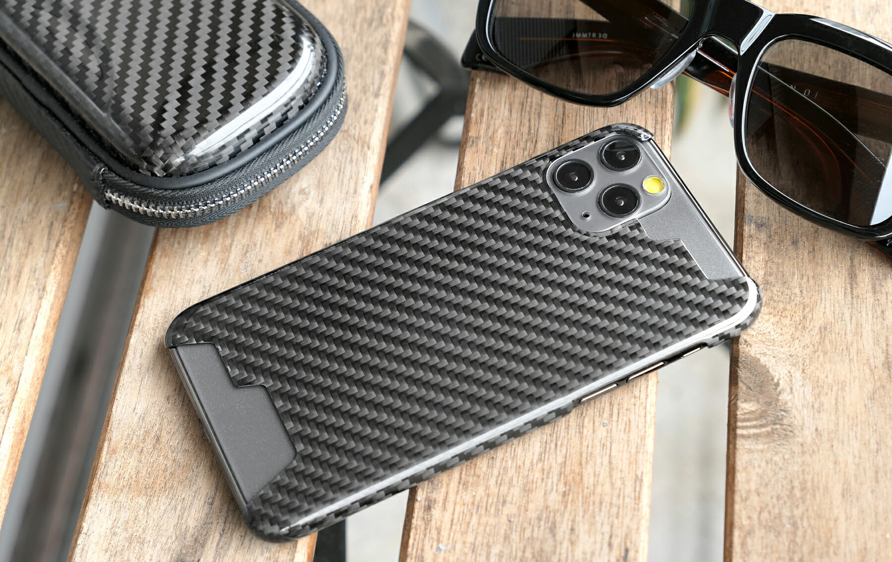 楽天市場】スマホケース カーボン製 カーボン リアル ドライ ドライ