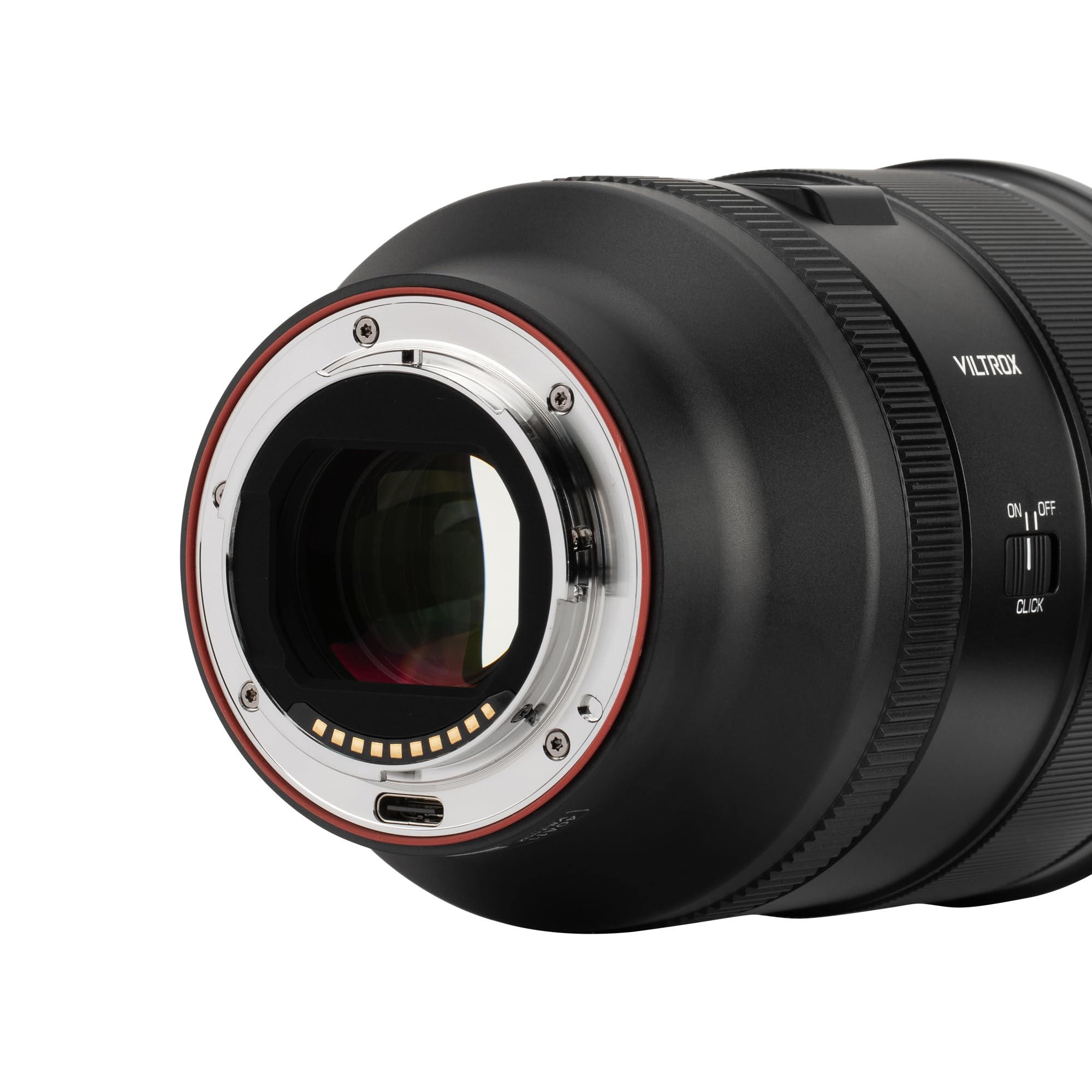 楽天市場】【送料無料】VILTROX AF 27mm F1.2 Pro & 35mm F1.2 Lab