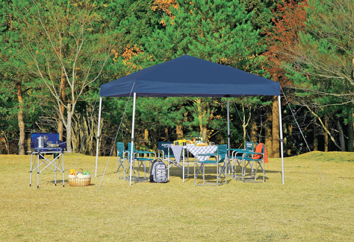 楽天市場】＼レビューで1000円クーポン!／ タープテント 3m 大型