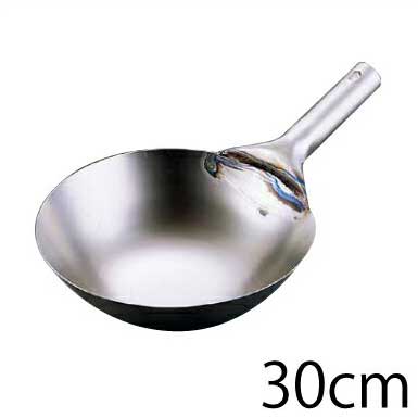 楽天市場】＼レビューで1000円クーポン!／ 純チタン 北京鍋(片手中華鍋