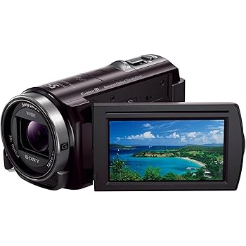 楽天市場】SONY ビデオカメラ HANDYCAM CX430V HDR-CX430Vの通販