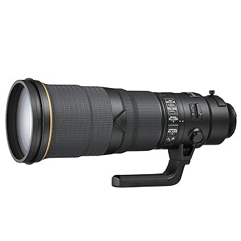 楽天市場】NIKON AF-S 500mm f4G ED VR 中古の通販