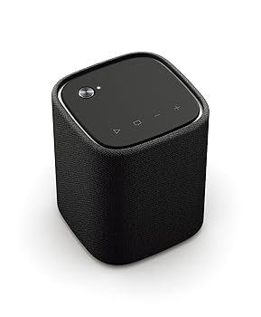 楽天市場】【中古】ヤマハ(YAMAHA) ポータブルスピーカー WS-B1A(B