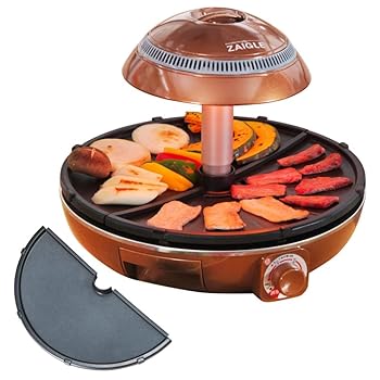 楽天市場】無煙ロースター ザイグルの通販