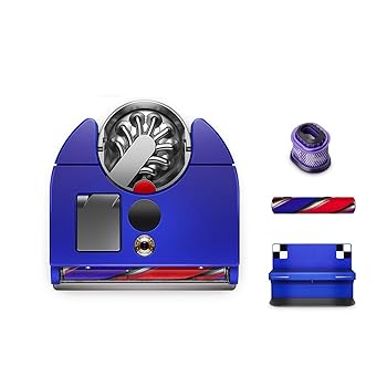 楽天市場】dyson 360 heurist ロボット掃除機 rb02bn rb02 bn ダイソン