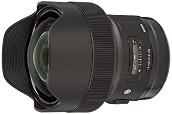 楽天市場】【中古】SIGMA 単焦点超広角レンズ Art 14mm F1.8 DG HSM