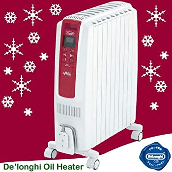 楽天市場】デロンギ 1500 オイルヒーターの通販
