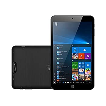 楽天市場】【中古】KEIAN WIZ 8インチ Windowsタブレット KI8-BK