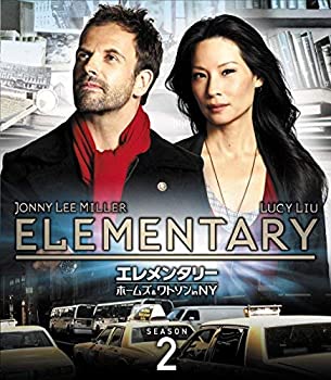 楽天市場】エレメンタリー dvdの通販