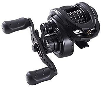楽天市場】【中古】アブガルシア (Abu Garcia) ベイトリール