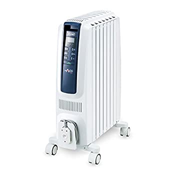 楽天市場】【中古】デロンギ:ドラゴンデジタルスマート オイルヒーター