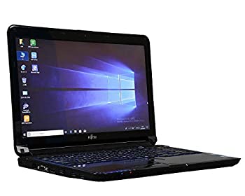 楽天市場】【中古】（非常に良い）富士通 LIFEBOOK AH56/H Win10 Pro