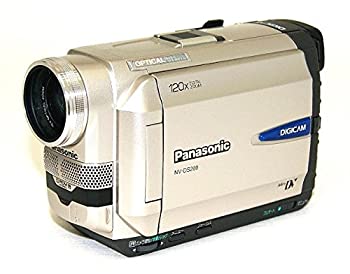 楽天市場】【中古】Panasonic パナソニック NV-DS200 液晶デジタル