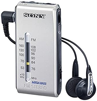楽天市場】ラジオ ソニー srf m 98の通販