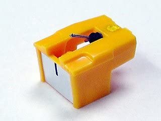 楽天市場】【中古】レコード針 [KENWOOD/Trio] N-11 レコード交換針