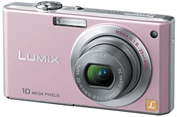楽天市場】Panasonic LUMIX DMC－FX37の通販