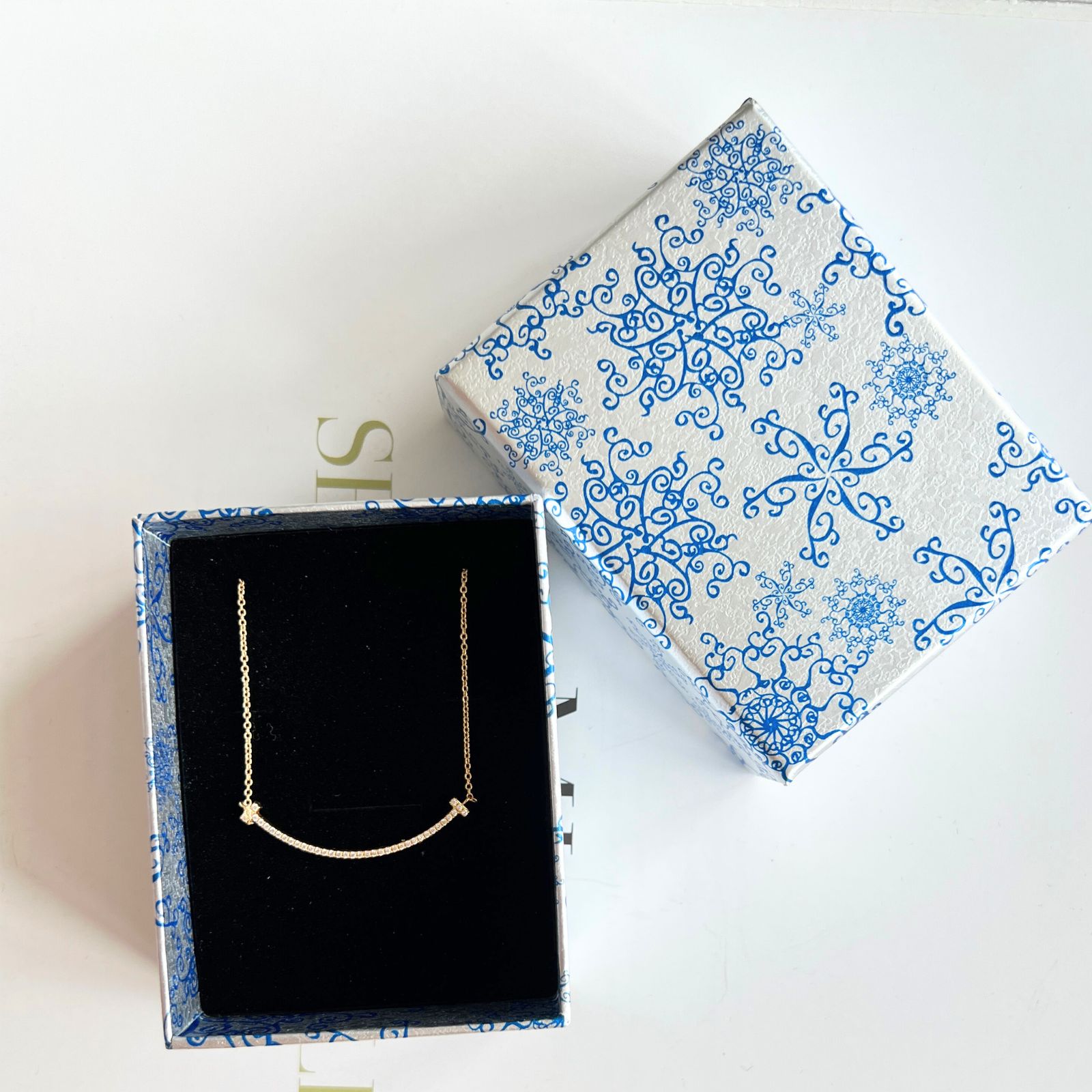 楽天市場】ジュエリーボックス リング・イヤリング・ネックレス用