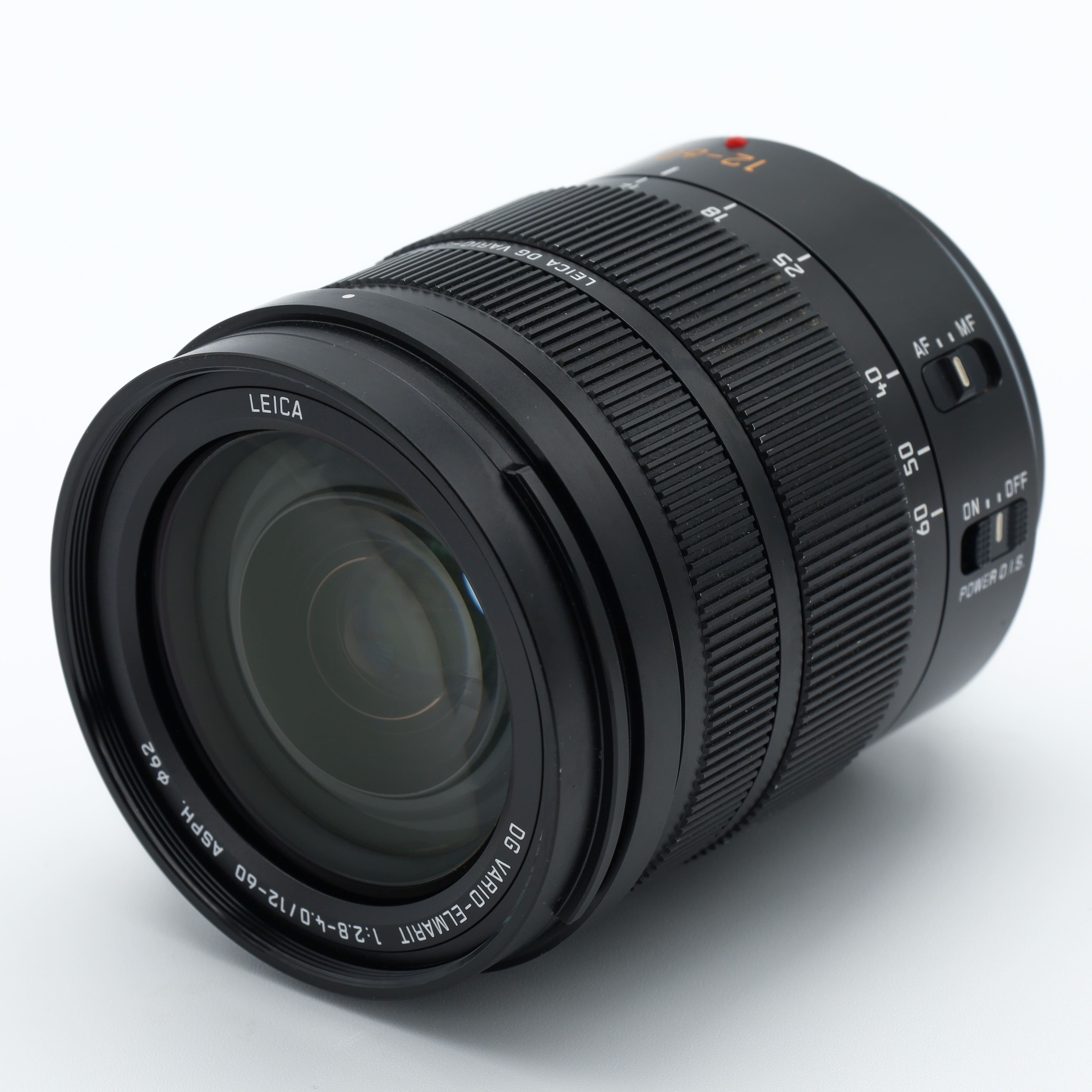楽天市場】lumix g vario 12-60mm f3.5-5.6 中古の通販