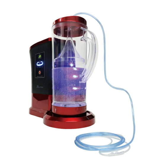 楽天市場】ルルド（Lourdes）吸入器セット（吸入器×1＋カニューラ[管