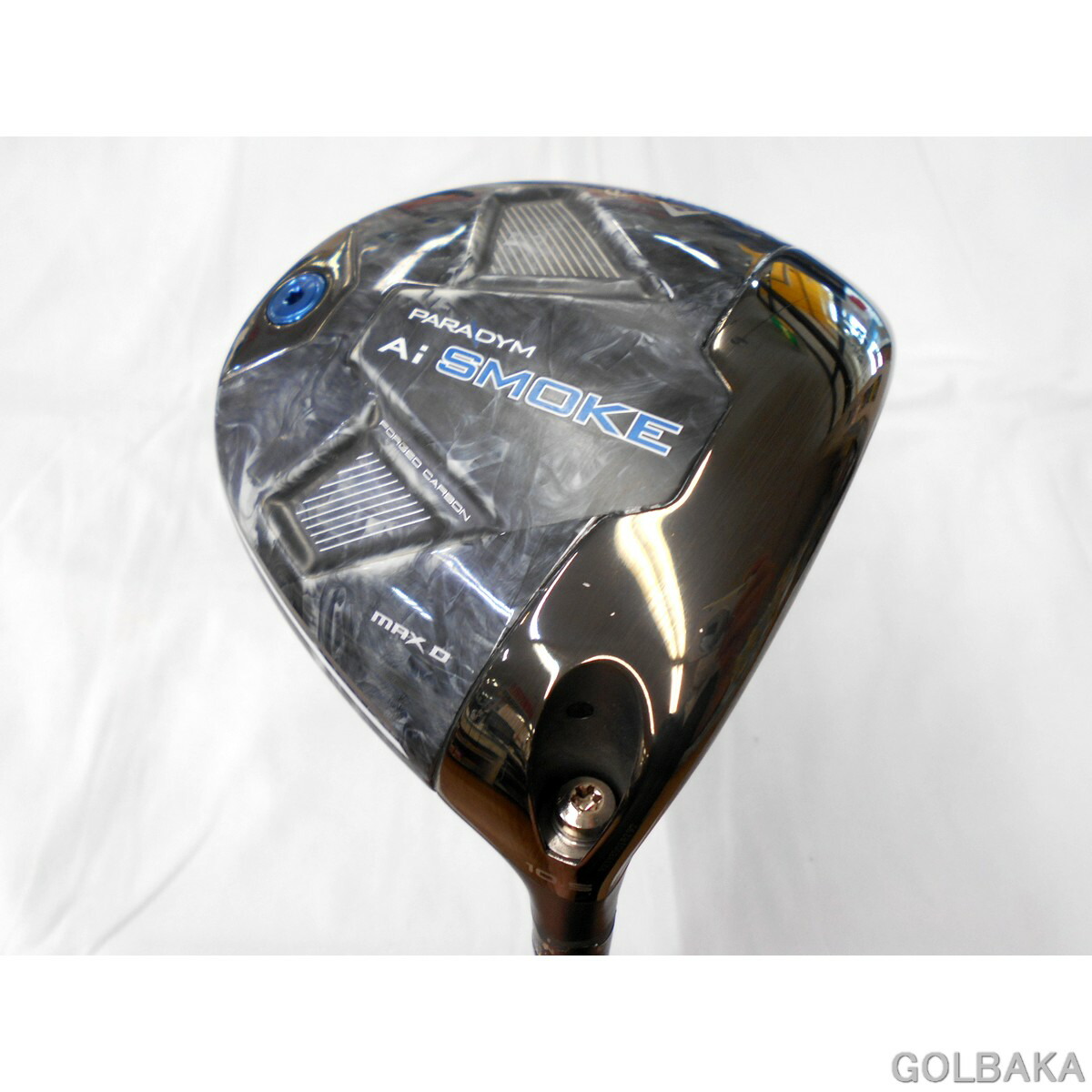 楽天市場】【中古】BC：キャロウェイ Aiスモーク MAX-D ドライバー 1W