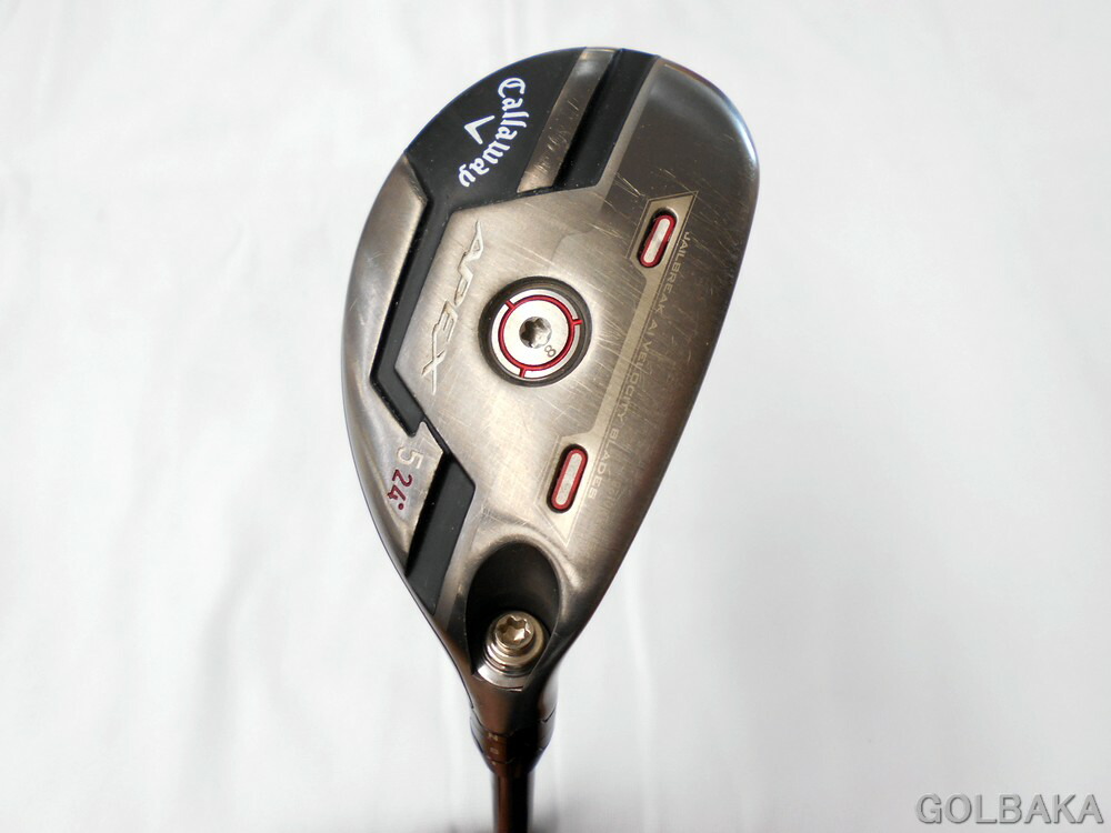 楽天市場】【中古】BC：キャロウェイ エイペックス 2021年モデル