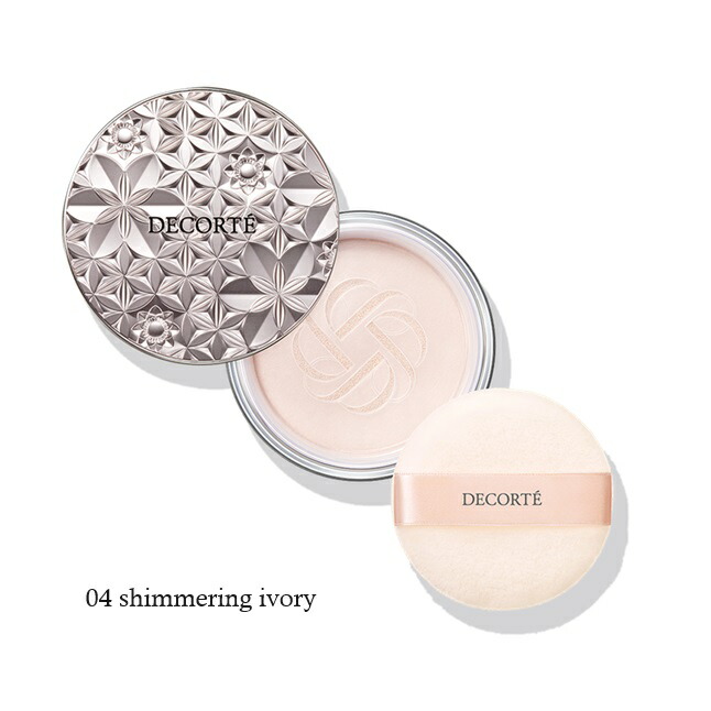 楽天市場】【国内正規品】コスメデコルテ ルース パウダー ＜フェイス