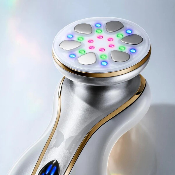 楽天市場】＼スーパーSALE☆P20倍!／ CHOUCHOU 美顔器 The Morpho ザ