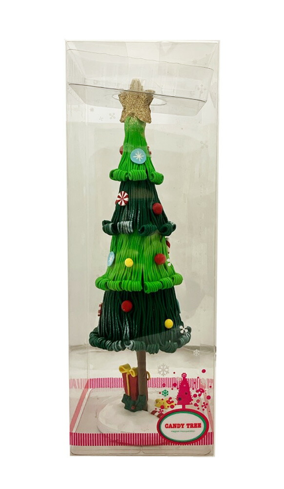 楽天市場】お菓子のクリスマスツリー キャンディツリー【RCP】※返品