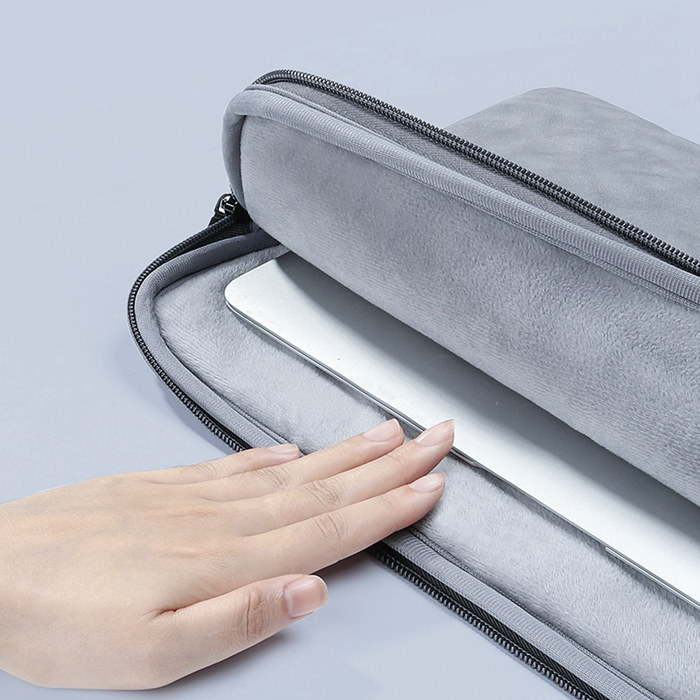 楽天市場】パソコンケース PU ビジネスバッグ PCケース カバー13.3