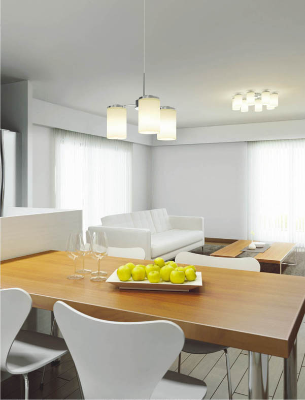 楽天市場】AA39672L LEDシャンデリア (〜14畳) LED（電球色） コイズミ