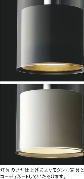 楽天市場】ペンダント Chrome x Black (ダクトレール取付/天井直付選べ