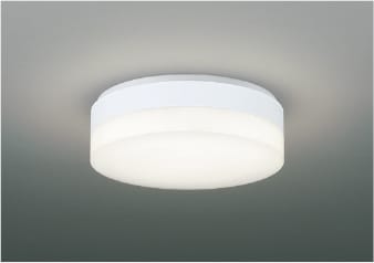楽天市場】AH54661 調光コンパクトLEDシーリング (〜6畳) LED（温白色