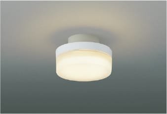 楽天市場】AH55020 簡単取付LED小型シーリング (60W相当) LED（電球色