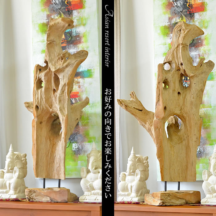 楽天市場】【在庫処分セール】【アウトレット】アジアン 雑貨 チーク