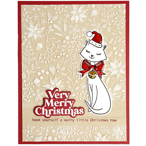 楽天市場】【クリスマスカード】 クリスマスグリーティングカード