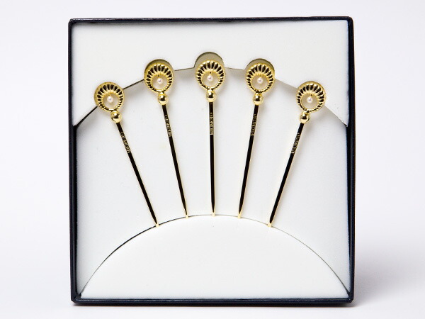 楽天市場】MIKIMOTO ミキモトインターナショナル フルーツピック