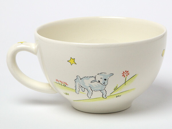 楽天市場】Gien ジアン Le Petit Prince『星の王子様』モーニング