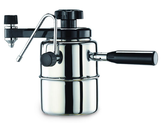 楽天市場】エスプレッソ＆カプチーノメーカー「ベルマンCX-25」【全国