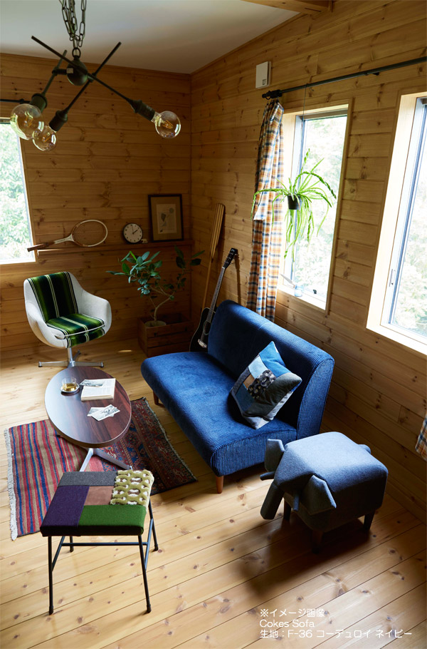 楽天市場】【SWITCH】 COKES SOFA 2P O-SERIES （スウィッチ コークス