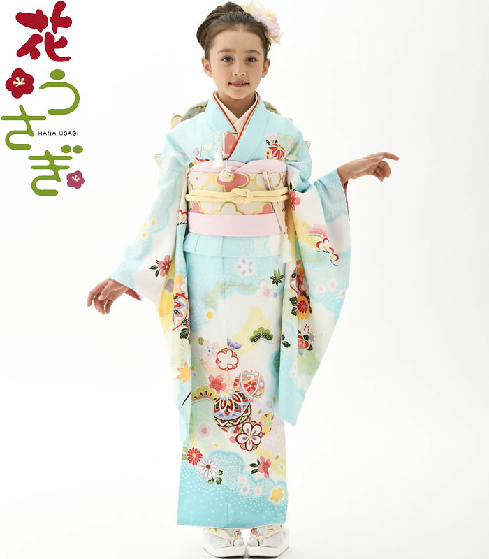 着物 花うさぎ キッズ和服」の人気商品一覧 | 安い商品を通販サイト